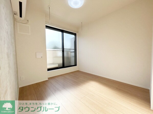 SHELL MAISON(シェル メゾン)の物件内観写真